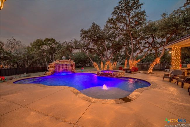 9811 Klein Ct, House other with 6 bedrooms, 7 bathrooms and null parking in New Braunfels TX | Image 40