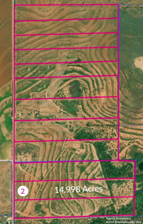 TBD LOT 2 Cr 277, Sweetwater, TX, 79556 | Card Image