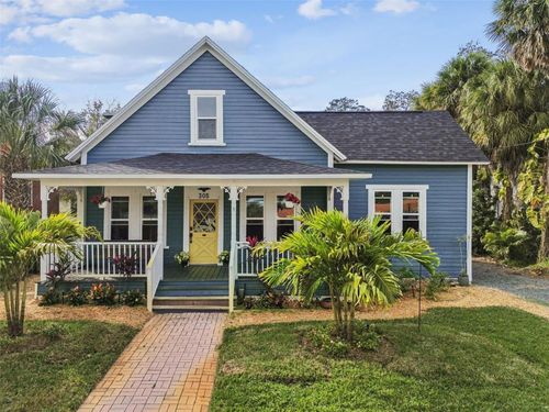 305 Grand Blvd, TARPON SPRINGS, FL, 34689-3215 | Card Image