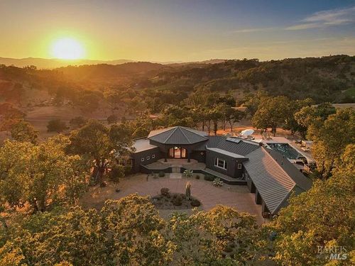 5905 Shiloh Ridge Road, Santa Rosa, CA, 95403 | Card Image