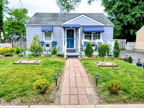 325 W Sylvania Avenue, Neptune City, NJ, 07753 | Card Image