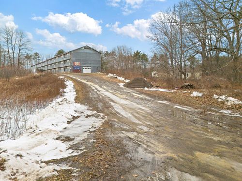 160 Nelson Road, Vassalboro, ME, 04989 | Card Image