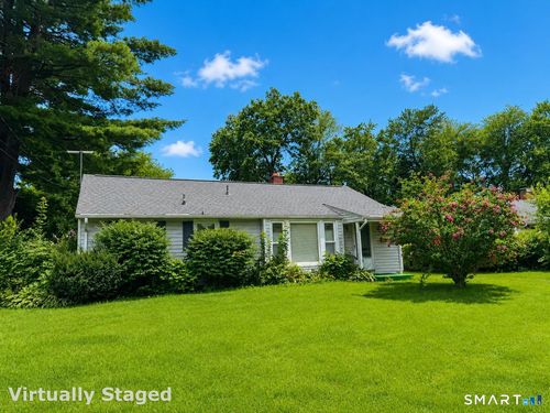 38 Ledyard Avenue, Bloomfield, CT, 06002 | Card Image