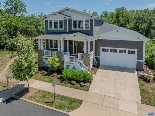 401 Lochlyn Hill Dr, CHARLOTTESVILLE, VA, 22901-3774 | Card Image