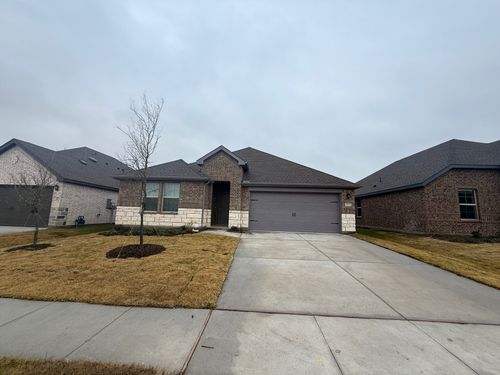 1913 Windy Banks Dr, Princeton, TX, 75407 | Card Image