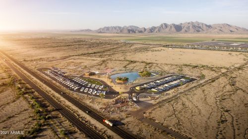 b--- S Us Highway 85, Gila Bend, AZ, 85337 | Card Image