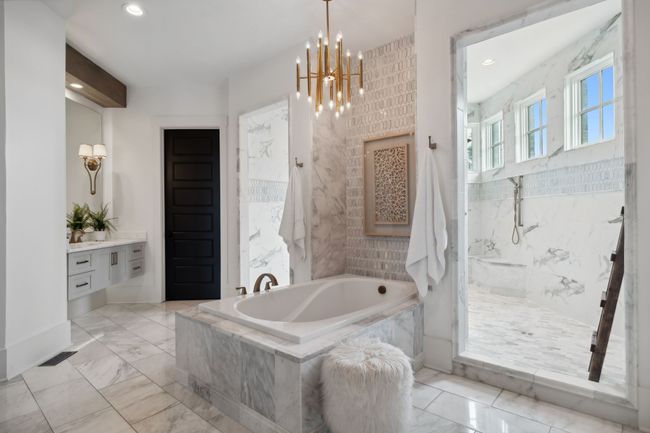 6302 Wild Heron Way, House other with 4 bedrooms, 5 bathrooms and 3 parking in College Grove TN | Image 47