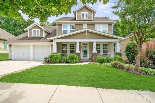 8920 Lake Pines Dr, Cornelius, NC, 28031-5780 | Card Image