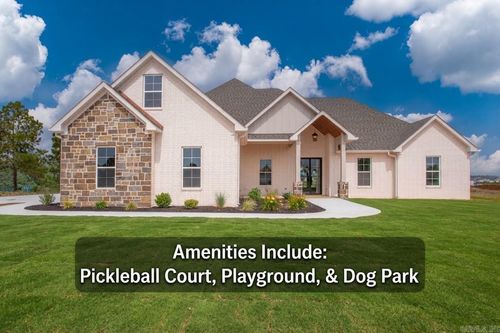 2034 Kaysen Ln, Hensley, AR, 72065-5008 | Card Image