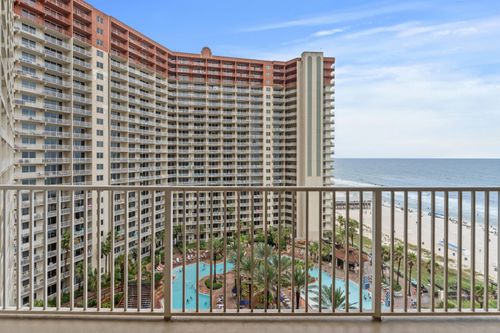 1109-9900 S Thomas Dr, Panama City Beach, FL, 32408-3855 | Card Image