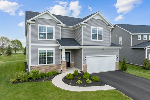 2116 Bent Grass Way, Bolingbrook, IL, 60490-5648 | Card Image
