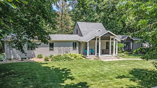 3828 Grand Prairie Rd, Kalamazoo, MI, 49006-1463 | Card Image