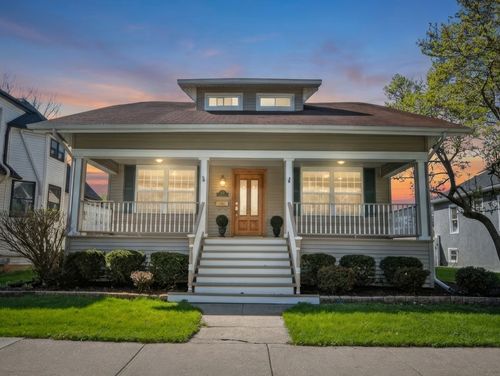 9123 Sherman Ave, Brookfield, IL, 60513-1546 | Card Image