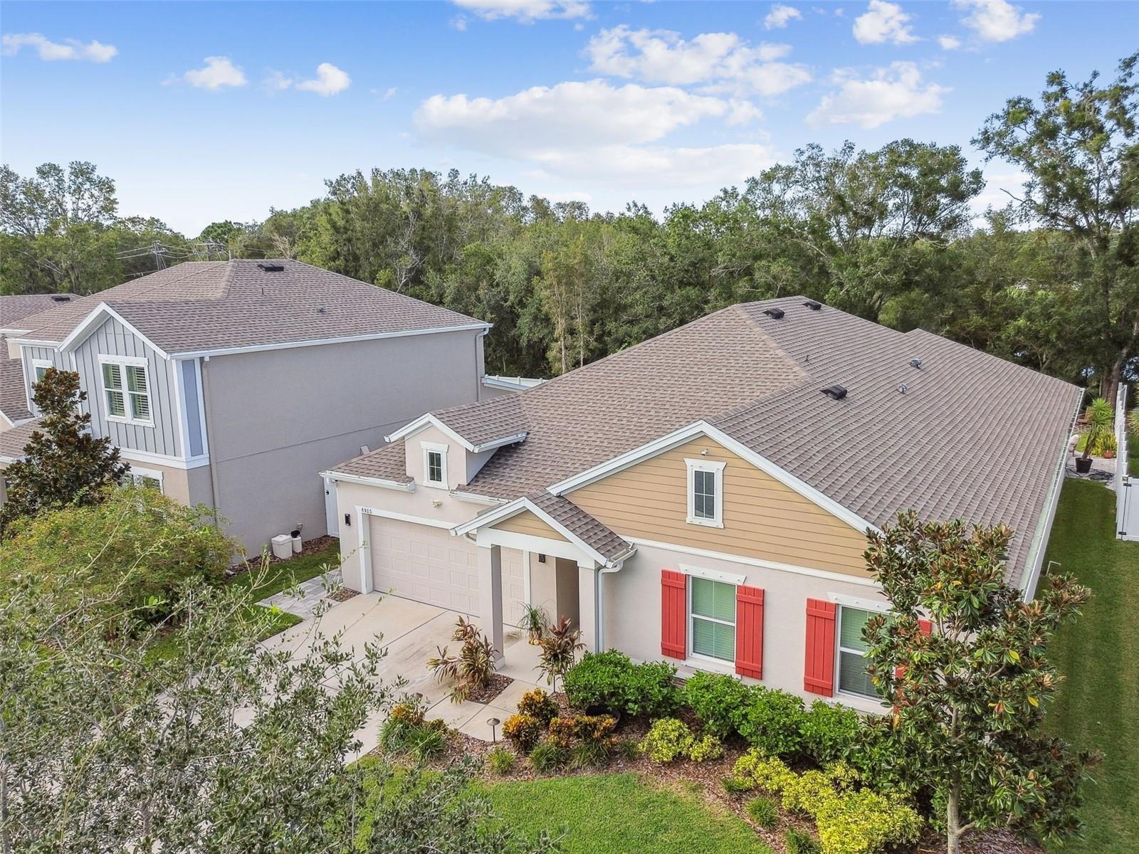 Lakeshore Oaks Ct, Tampa, FL 33624