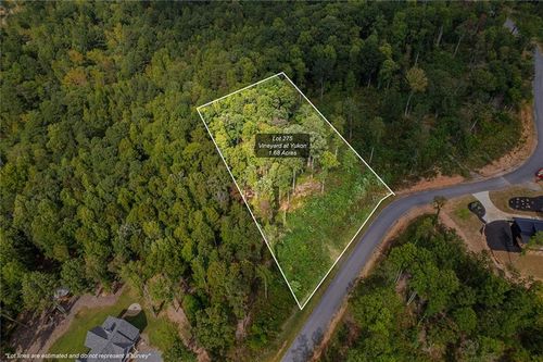 275 Highgrove Dr, Talking Rock, GA, 30175-2724 | Card Image