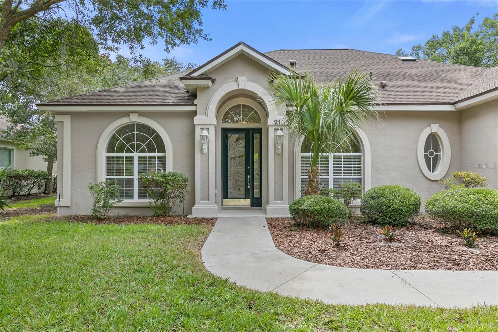 Village Dr, Palm Coast, FL 32137