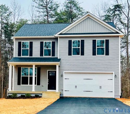 409 Confederate Dr, LOCUST GROVE, VA, 22508-5737 | Card Image