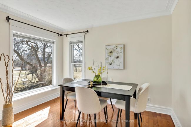 2552 Base Line, Home with 4 bedrooms, 1 bathrooms and 10 parking in Keene ON | Image 5