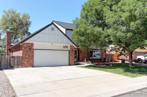 3260 E 128th Place, Thornton, CO, 80241 | Card Image
