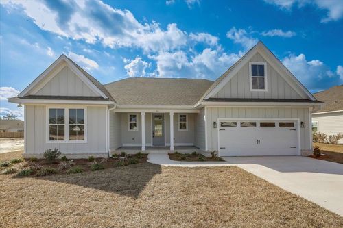 43 Windsor Way, CRAWFORDVILLE, FL, 32327-1374 | Card Image