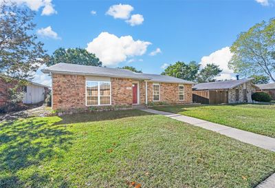 4928 Ashlock Drive, House other with 3 bedrooms, 2 bathrooms and null parking in The Colony TX | Image 2