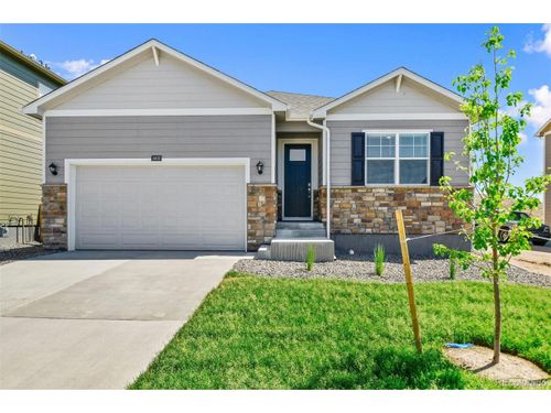 789 N Deer Park St, Watkins, CO, 80137-8989 | Card Image