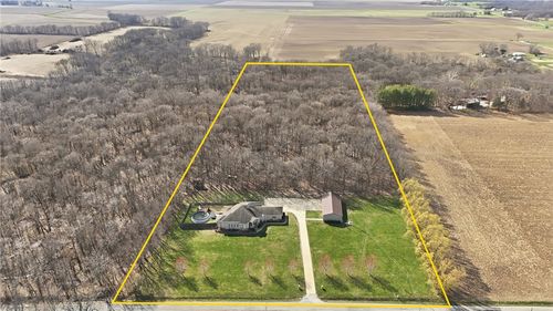 626 Cr 1700e, Gays, IL, 61928-7005 | Card Image