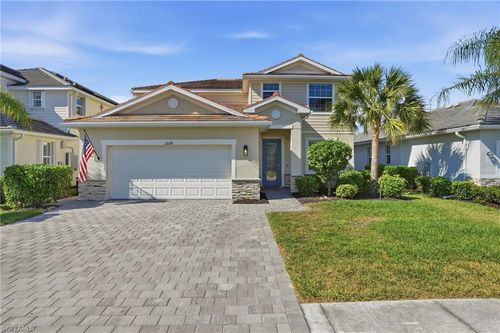 2169 Clementine St, Naples, FL, 34120-5327 | Card Image