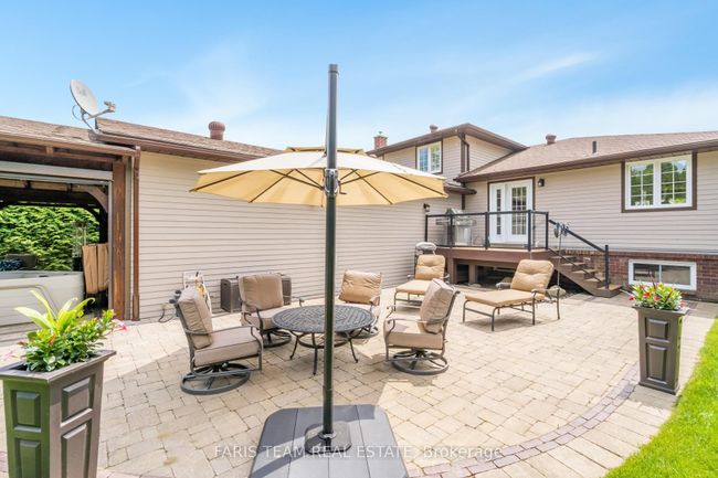 114 Bay St, House other with 5 bedrooms, 4 bathrooms and 9 parking in Victoria Harbour ON | Image 34
