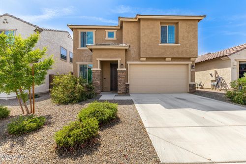 19783 W Palo Verde Drive, Litchfield Park, AZ, 85340 | Card Image