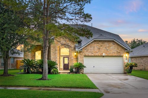 5119 Big Meadow Ln, Katy, TX, 77494-4877 | Card Image
