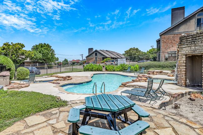 1118 Signal Ridge Pl, Condo with 3 bedrooms, 2 bathrooms and null parking in Rockwall TX | Image 24