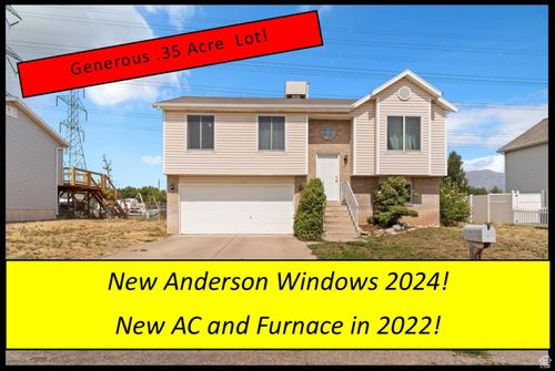 2278 S 300 W, Clearfield, UT, 84015-2021 | Card Image