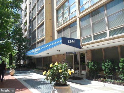 313-1260 21st St Nw, WASHINGTON, DC, 20036-7310 | Card Image