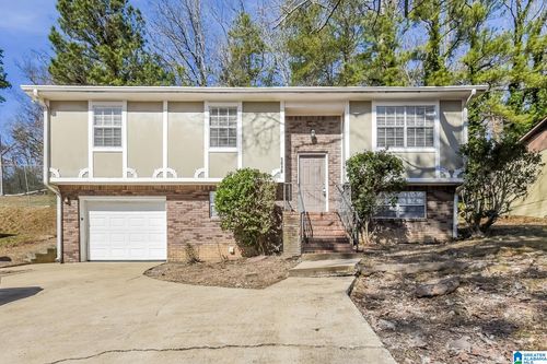 5818 Dug Hollow Rd, Pinson, AL, 35126-3410 | Card Image