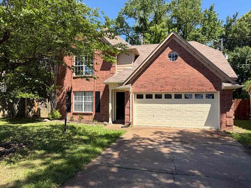 1841 Black Bear Cir W, Cordova, TN, 38016-1506 | Card Image