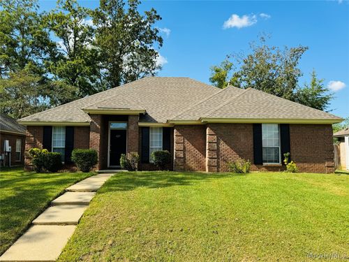 4025 Oak Shadow Ln, Montgomery, AL, 36116-1925 | Card Image