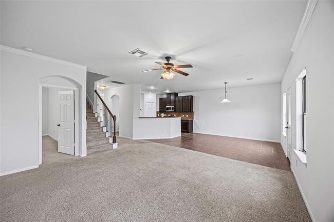 9203 Sasson Blvd, House other with 5 bedrooms, 3 bathrooms and 2 parking in Houston TX | Image 12