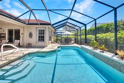 16208 Parque Ln, NAPLES, FL, 34110-2826 | Card Image