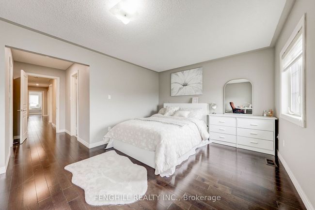 23 Cherna Ave, House attached with 6 bedrooms, 4 bathrooms and 2 parking in Markham ON | Image 20