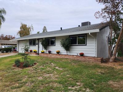 1461 Gray Ave, House other with 3 bedrooms, 1 bathrooms and null parking in Yuba City CA | Image 2