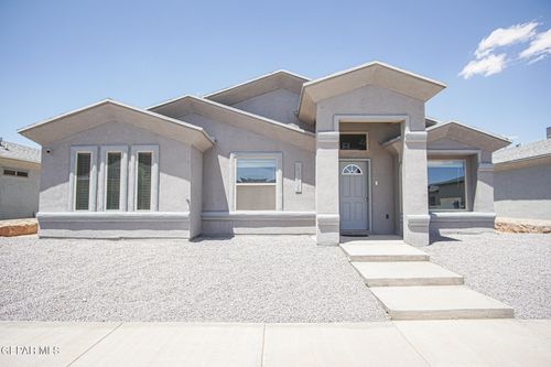 14913 Tierra Isaiah Ave, El Paso, TX, 79938-2309 | Card Image