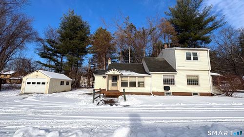 139 Hall Hill Rd, Somers, CT, 06071-1447 | Card Image