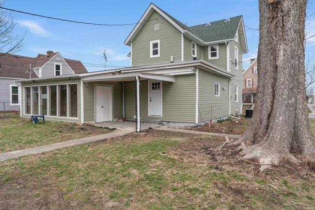 1107 E Clinton St, House other with 3 bedrooms, 2 bathrooms and null parking in Frankfort IN | Image 31