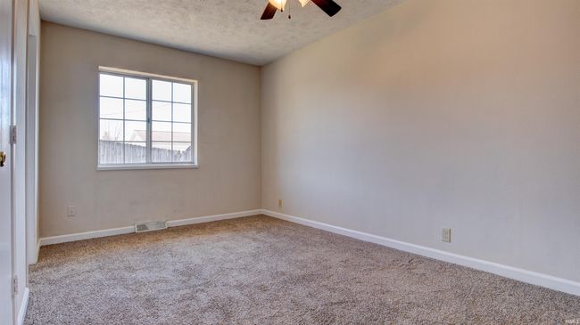 201 Spruce Ln, House other with 3 bedrooms, 1 bathrooms and null parking in Dale IN | Image 33