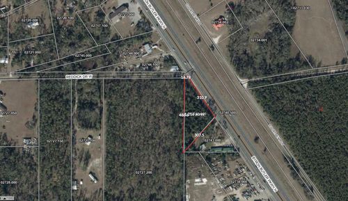 0 S Byron Butler Pkwy, Perry, FL, 32347 | Card Image