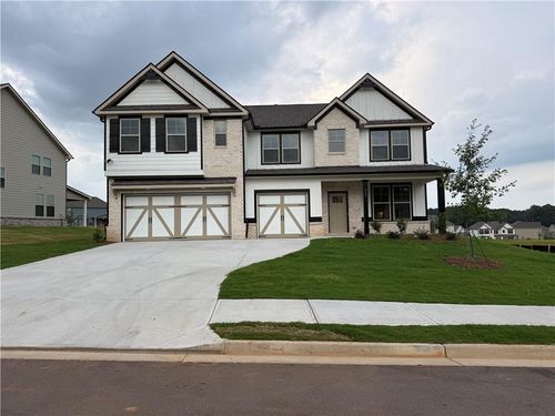 437 Sheridan Dr, Stockbridge, GA, 30281-4707 | Card Image