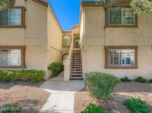 unit-104-3677 Renovah St, Las Vegas, NV, 89129-1780 | Card Image
