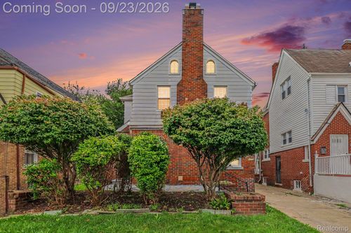 4025 Pasadena St, Detroit, MI, 48238-2631 | Card Image