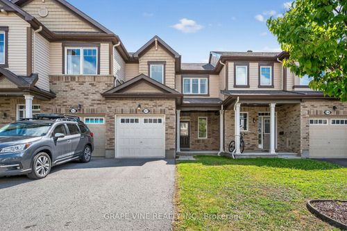 317 Song Sparrow Street, Barrhaven, ON, K2J0T5 | Card Image